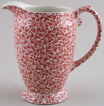 Jug or Pitcher Princess